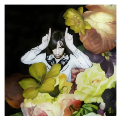 "More Light" ("Primal Scream") (CD / Album)