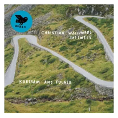 "Kurzsam and Fulger" ("Christian Wallumrd Ensemble") (Vinyl / 12" Album)