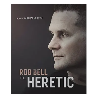 "Heretic" ("Andrew Morgan") (DVD)