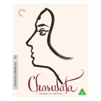 "Charulata - The Criterion Collection" ("Satyajit Ray") (Blu-ray)