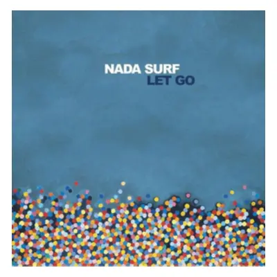 "Let Go" ("Nada Surf") (Vinyl / 12" Album)