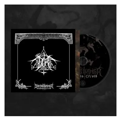 "Serpents Ov Old" ("Doedsvangr") (CD / Album Digipak)