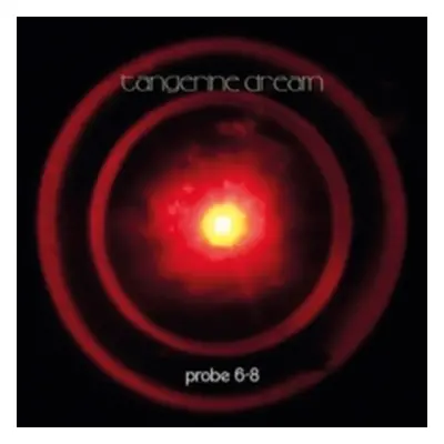 "Probe 6-8" ("Tangerine Dream") (Vinyl / 12" Album)