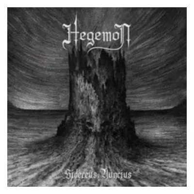 "Sidereus Nuncius" ("Hegemon") (CD / Album Digipak)