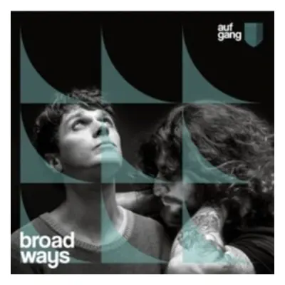 "Broad Ways" ("Aufgang") (CD / Album)