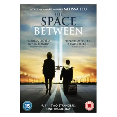 "Space Between" ("Travis Fine") (DVD)