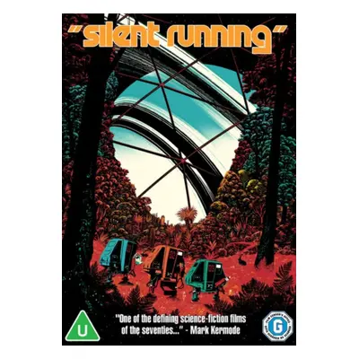 "Silent Running" ("Douglas Trumbull") (DVD)