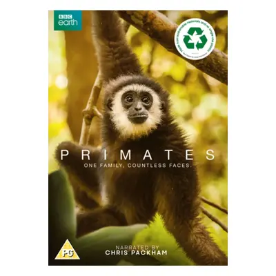 "Primates" ("") (DVD)