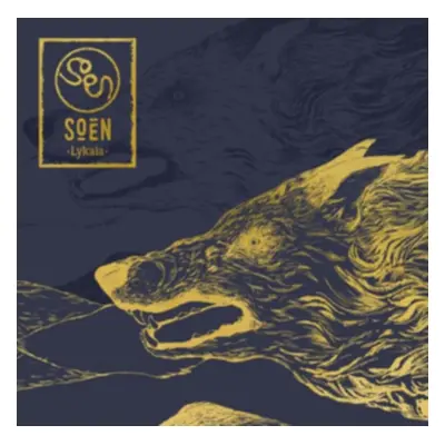 "Lykaia" ("Soen") (Vinyl / 12" Album)