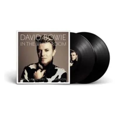 "In the White Room" ("David Bowie") (Vinyl / 12" Album)