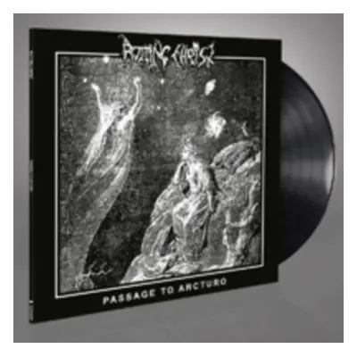 "Passage to arcturo" ("Rotting Christ") (Vinyl / 12" Album)