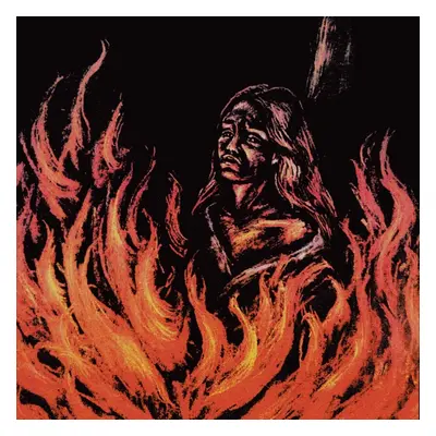 "Witch Burning" ("Salem Mass") (Vinyl / 12" Album)