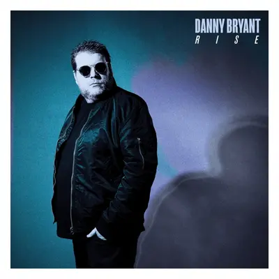 "Rise" ("Danny Bryant") (CD / Album)