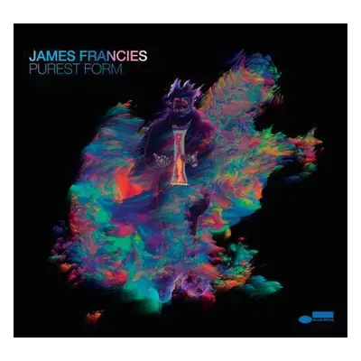 "Purest Form" ("James Francies") (CD / Album)