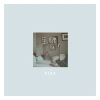 "Eera" ("Eera") (Vinyl / 12" EP)