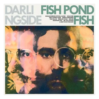 "Fish Pond Fish" ("Darlingside") (Vinyl / 12" Album)