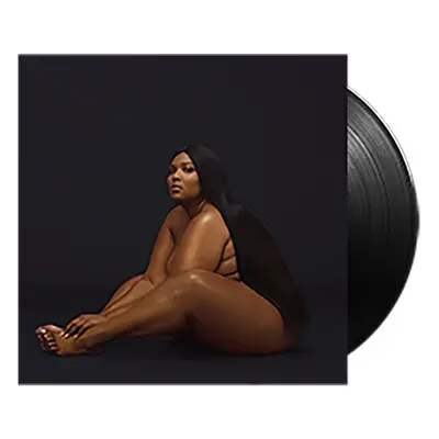 "Cuz I Love You" ("Lizzo") (Vinyl / 12" Album)