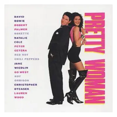 "Pretty Woman" ("") (CD / Album)