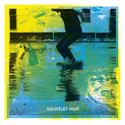 "Gauntlet Hair" ("Gauntlet Hair") (CD / Album)