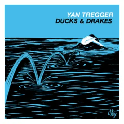 "Ducks & Drakes" ("Yan Tregger") (CD / Album)