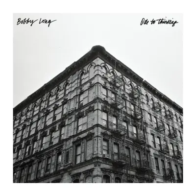 "Ode to Thinking" ("Bobby Long") (CD / Album)