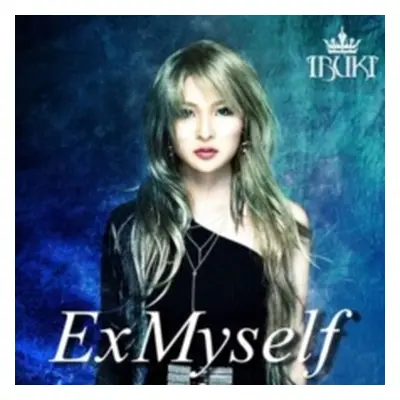 "Exmyself" ("Ibuki") (Vinyl / 12" Album)