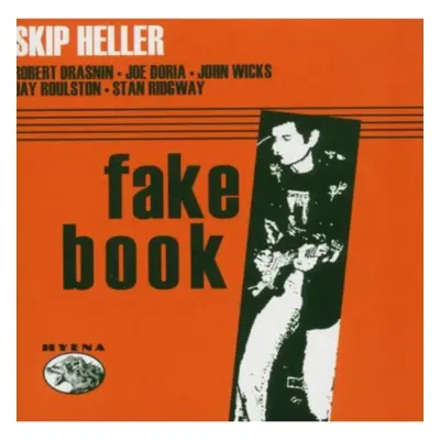 "Fakebook" ("") (CD / Album)