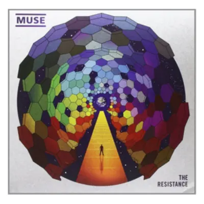 "The Resistance" ("Muse") (Vinyl / 12" Album)