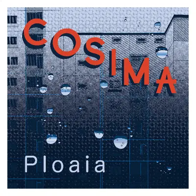 "Ploaia" ("Cosima") (Vinyl / 12" Single)