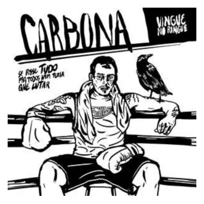 "Vingue No Ringue" ("Carbona") (CD / Album)