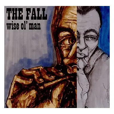 "Wise Ol' Man" ("The Fall") (CD / EP)