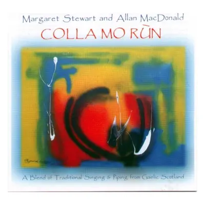 "Colla Mo Run" ("") (CD / Album)