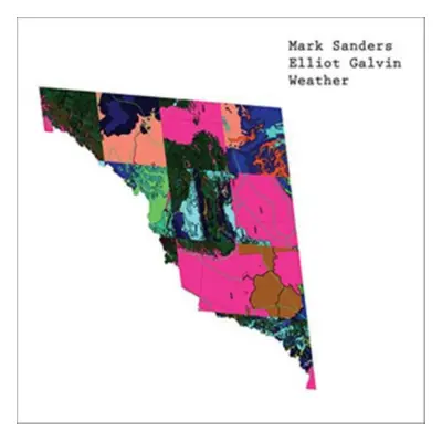 "Weather" ("Mark Sanders/Elliot Galvin") (CD / Album)