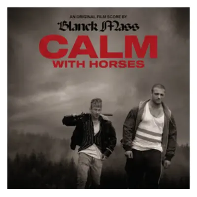 "Calm With Horses" ("") (CD / Album)