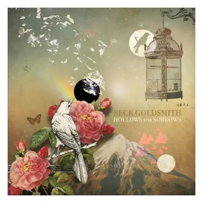 "Hollows for Sorrows" ("Beck Goldsmith") (CD / Album)