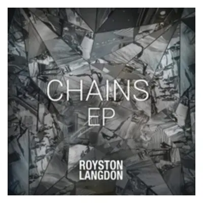 "Chains EP" ("Royston Langdon") (CD / EP)