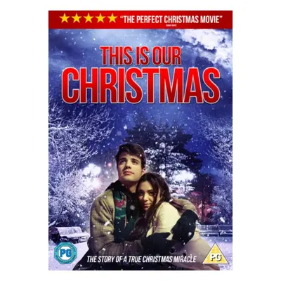 "This Is Our Christmas" ("Christian Filippella") (DVD)