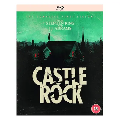 "Castle Rock: The Complete First Season" ("") (Blu-ray)