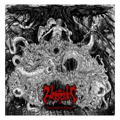 "Succumb to Chaos" ("Vrenth") (CD / Album)