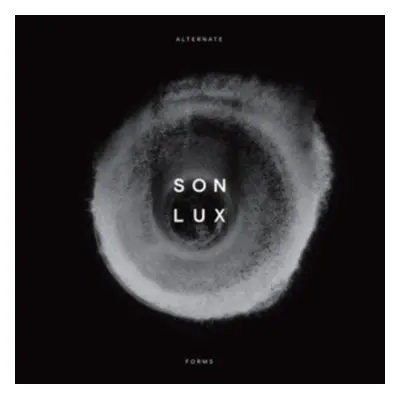 "Alternate Forms" ("Son Lux") (Vinyl / 12" Album Coloured Vinyl (Limited Edition))