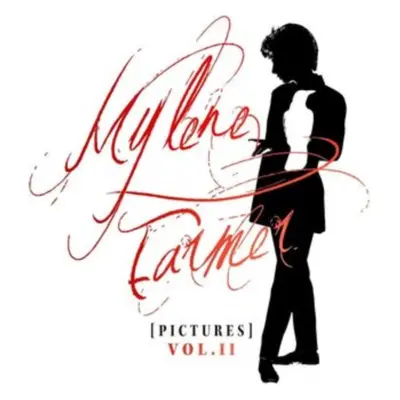 "Pictures" ("Mylene Farmer") (Vinyl / 7" Single Box Set)