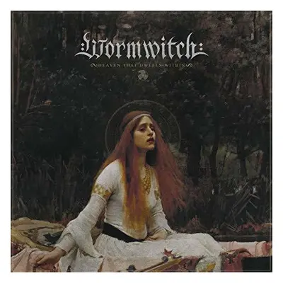 "Heaven That Dwells Within" ("Wormwitch") (CD / Album)