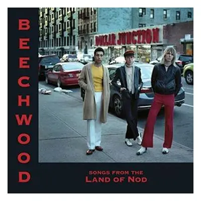 "Songs from the Land of Nod" ("Beechwood") (Vinyl / 12" Album)