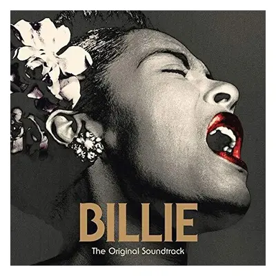 "The Original Soundtrack" ("Billie Holiday & The Sonhouse All Stars") (Vinyl / 12" Album)