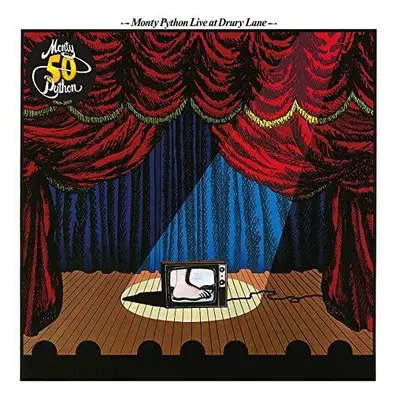 "Live at Drury Lane" ("") (Vinyl / 12" Album)