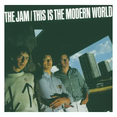 "This Is the Modern World" ("The Jam") (Vinyl / 12" Album)