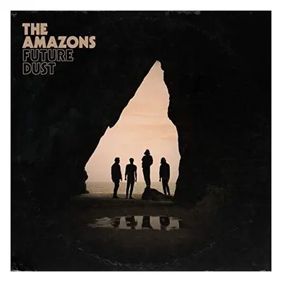 "Future Dust" ("The Amazons") (CD / Album)