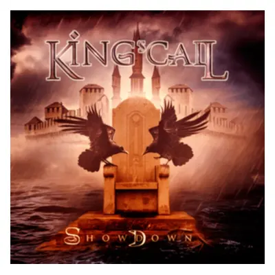 "Showdown" ("King's Call") (CD / Album)