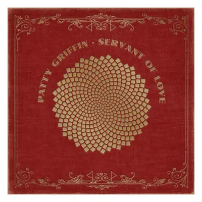 "Servant of Love" ("Patty Griffin") (Vinyl / 12" Album)