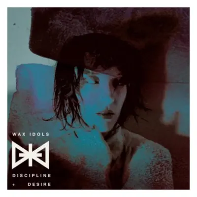 "Discipline & Desire" ("Wax Idols") (CD / Album)